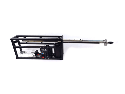 18&quot; Stroke length
