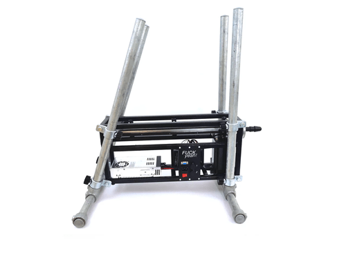 FuckYeah FY500 Adjustable Leg Kit (Lowest)