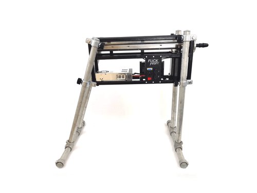 FuckYeah FY500 Adjustable Leg Kit (Highest)
