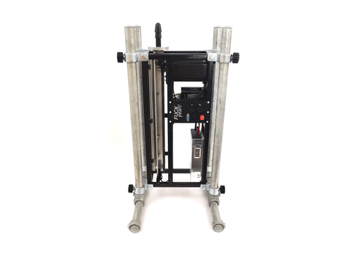 FuckYeah FY500 Adjustable Leg Kit (Vertical)