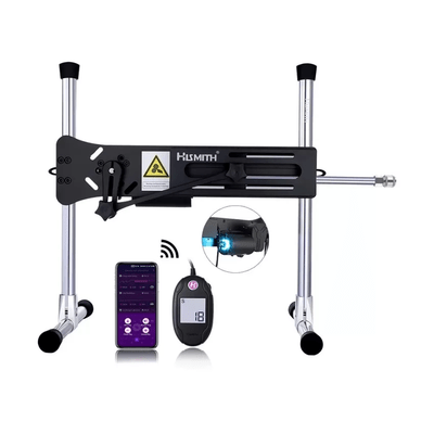 Hismith Premium 4.0 Sex Machine