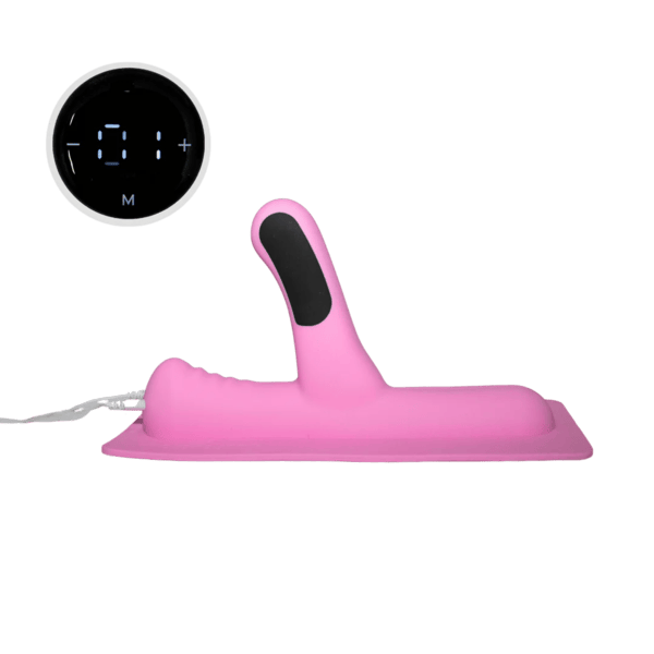 Motorbunny E-Stim attachment