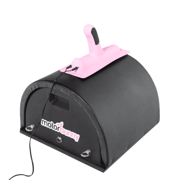 Motorbunny E-Stim attachment