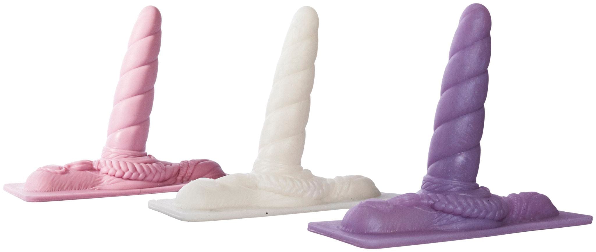 &quot;Mystic&quot; Bad Dragon Attachment made for Motorbunny Original