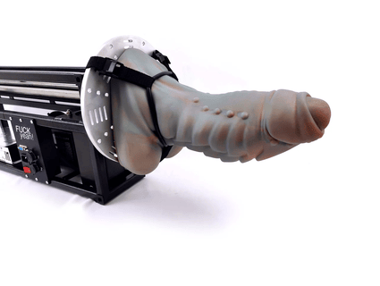 FY500 and which dildo?