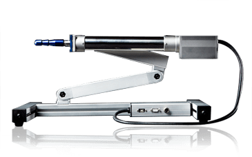 Shockspot 8 inch machine