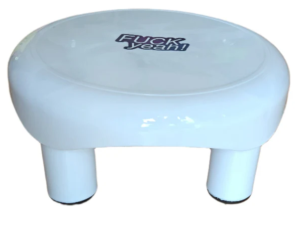 FuckYeah Handy Stool