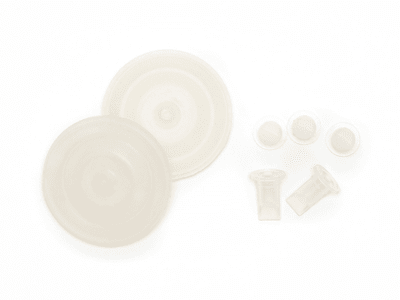 F-Machine Tremblr Seal &amp; Duckbill Kit