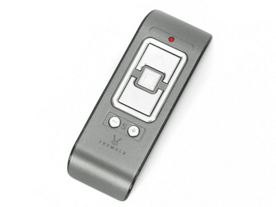 F-Machine Tremblr Remote Control