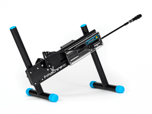 F-Machine Pro 4 (Colour: Black)